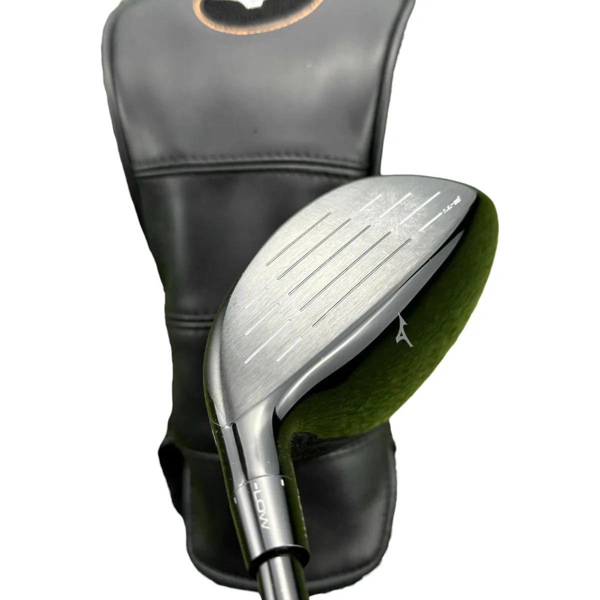 Mizuno ST-G Titanium #3 Wood 15° / TX Stiff - Image 3