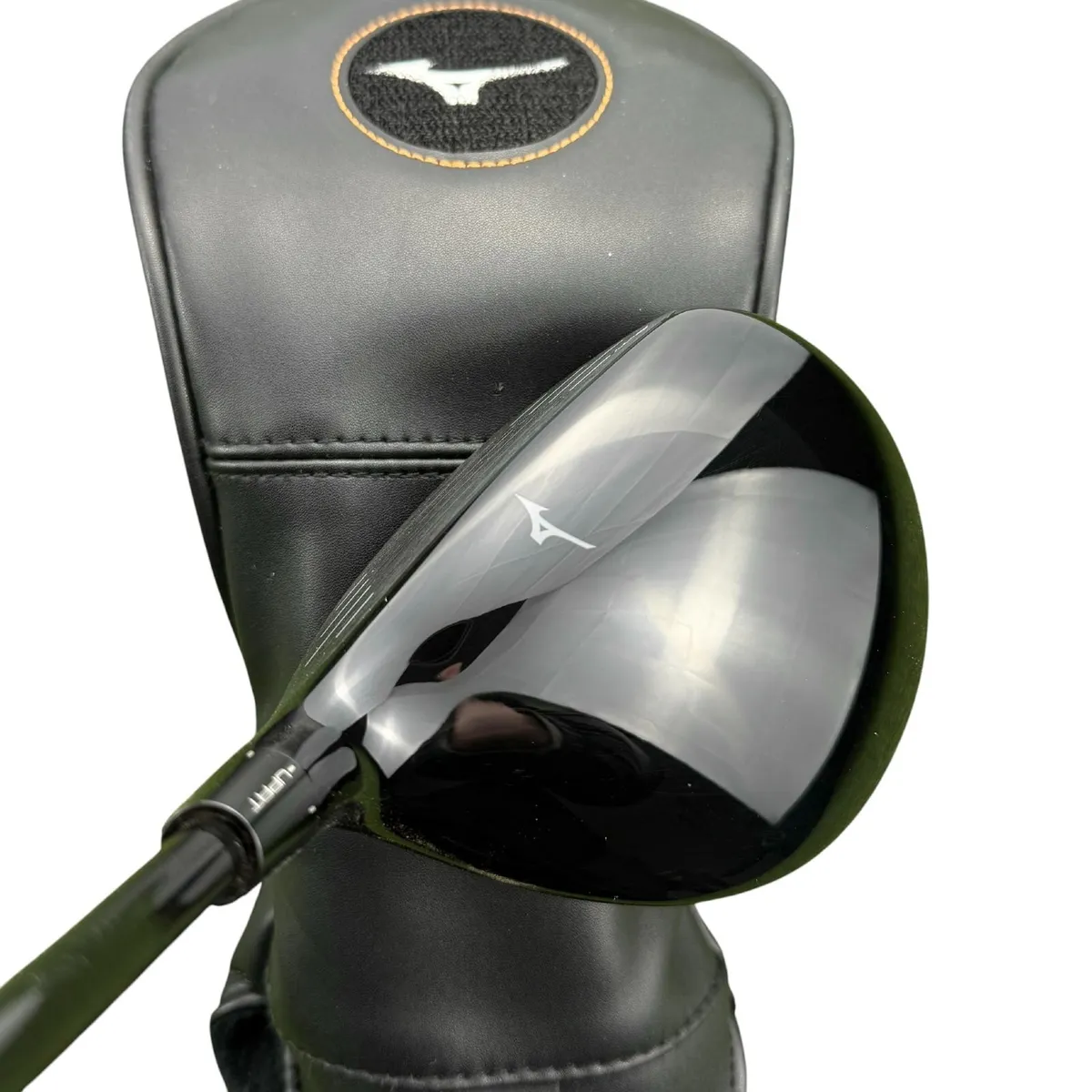 Mizuno ST-G Titanium #3 Wood 15° / TX Stiff - Image 4