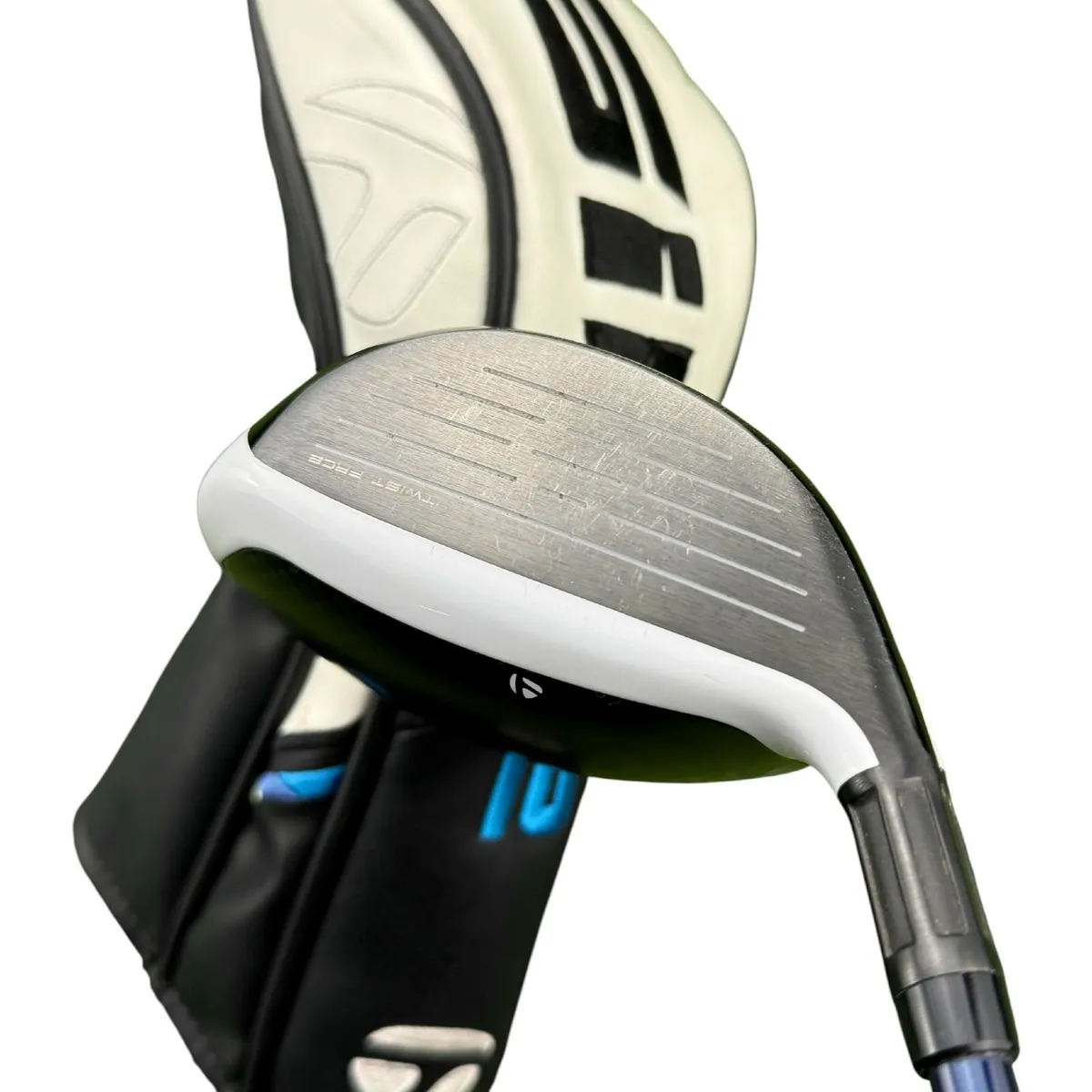 Taylormade Sim 2 Max #5 Wood 18° / Regular - Image 3