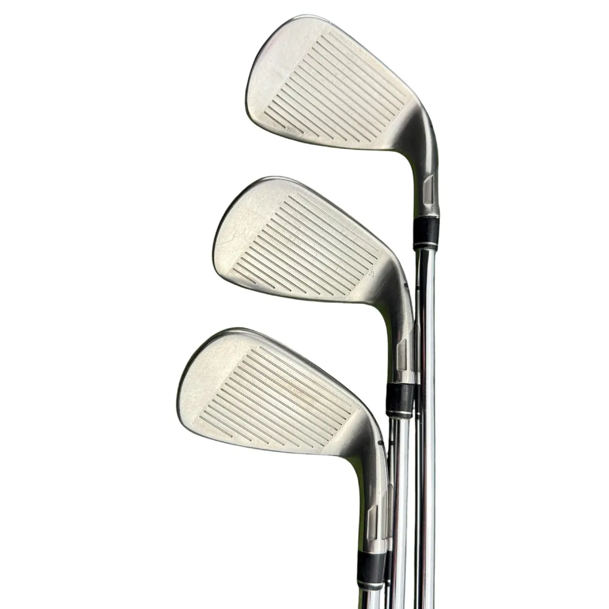 Taylormade Stealth Irons / 5-Pw / Regular - Image 4
