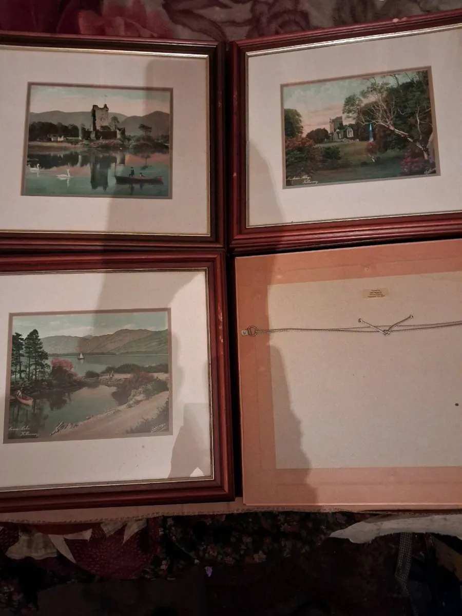 Collectables - Image 1