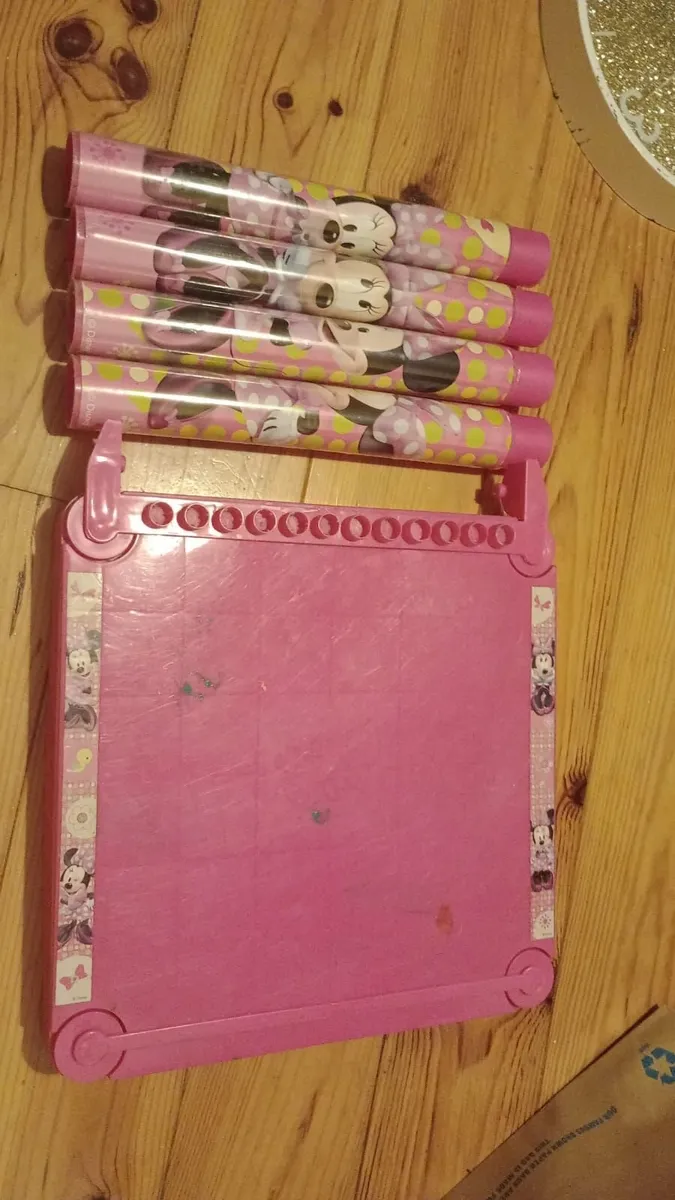 Little  girl accessories - Image 1