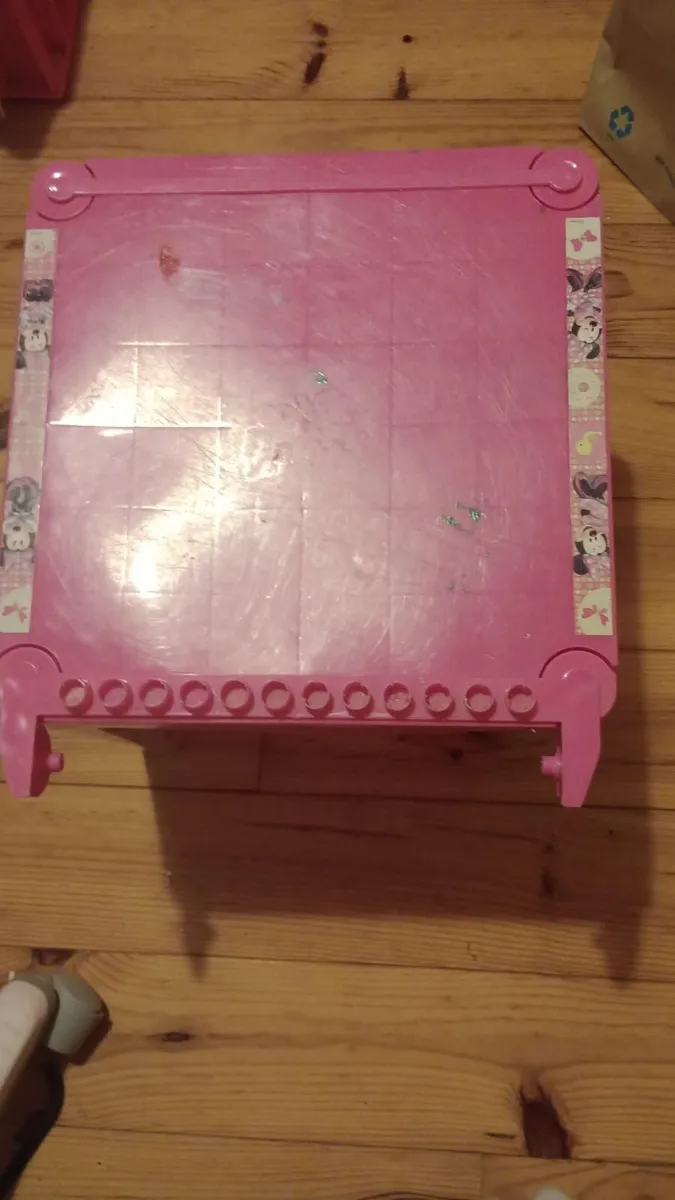 Little  girl accessories - Image 2