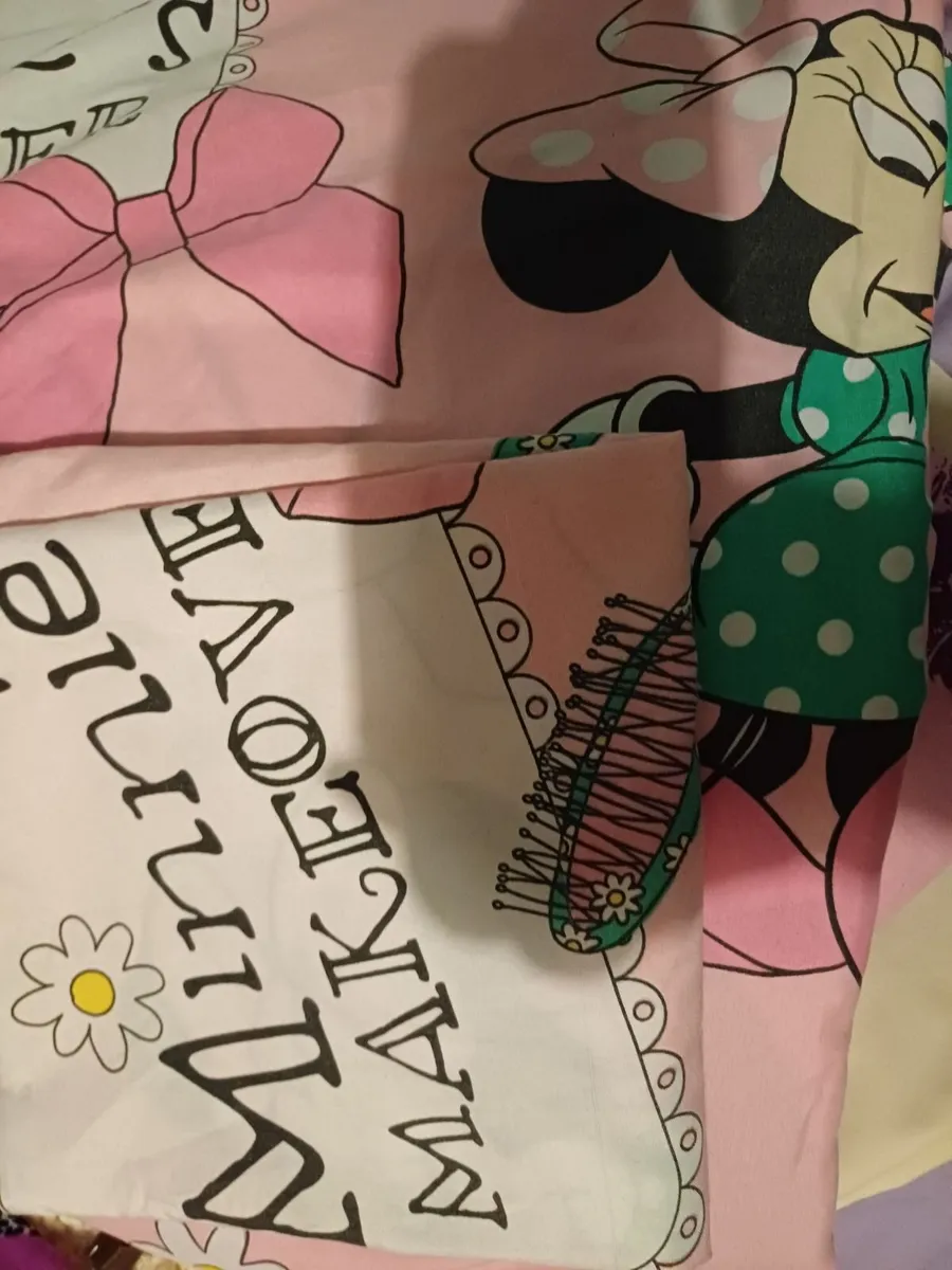 Little  girl accessories - Image 3