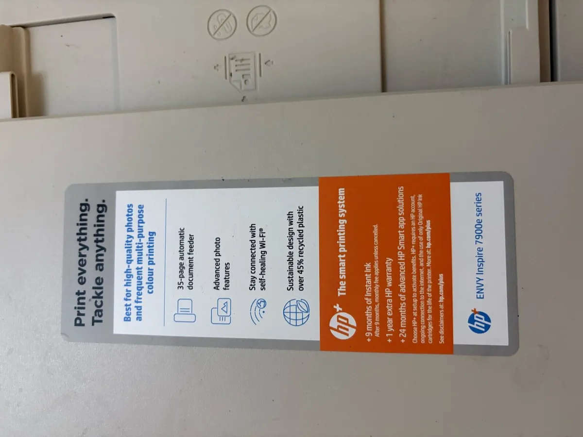 Hp printer - Image 2