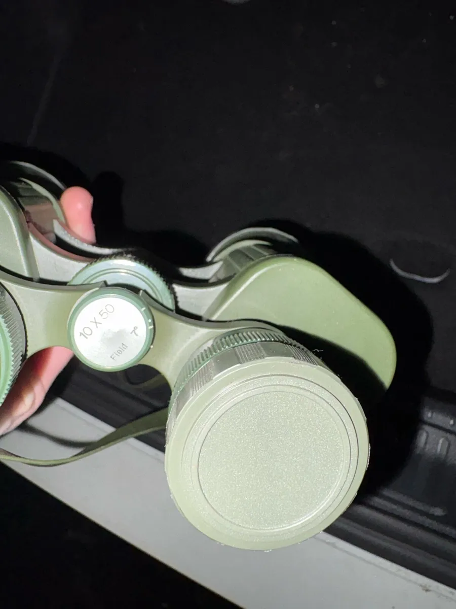 Binoculars - Image 2