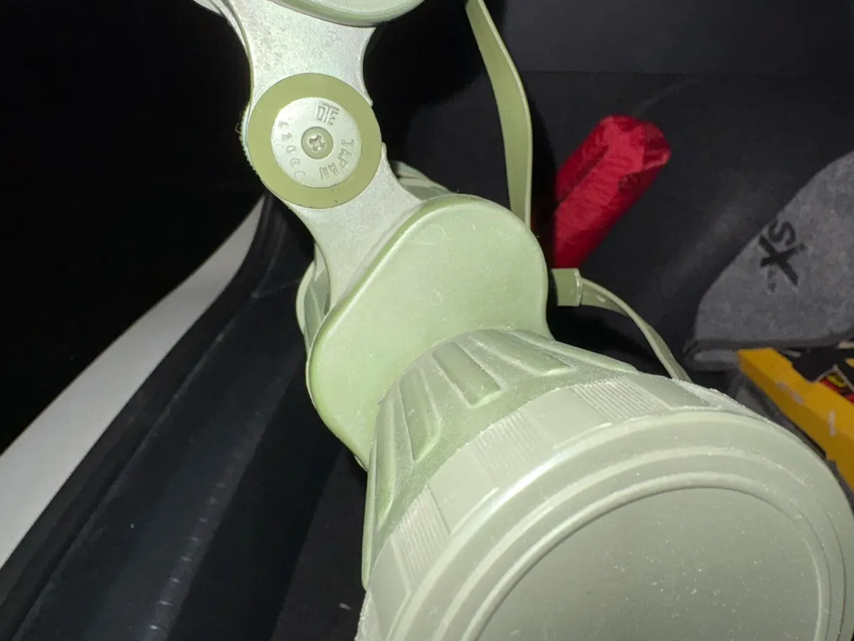 Binoculars - Image 3