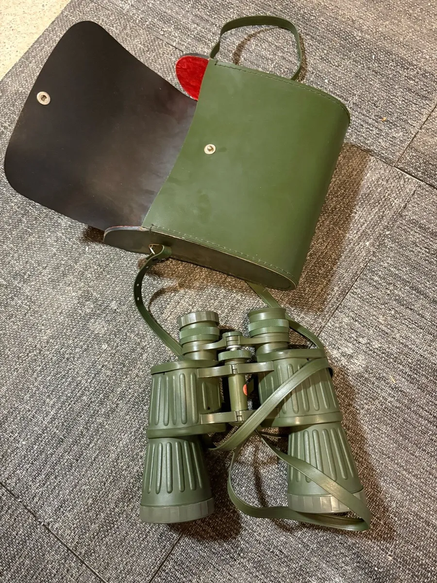 Binoculars - Image 1