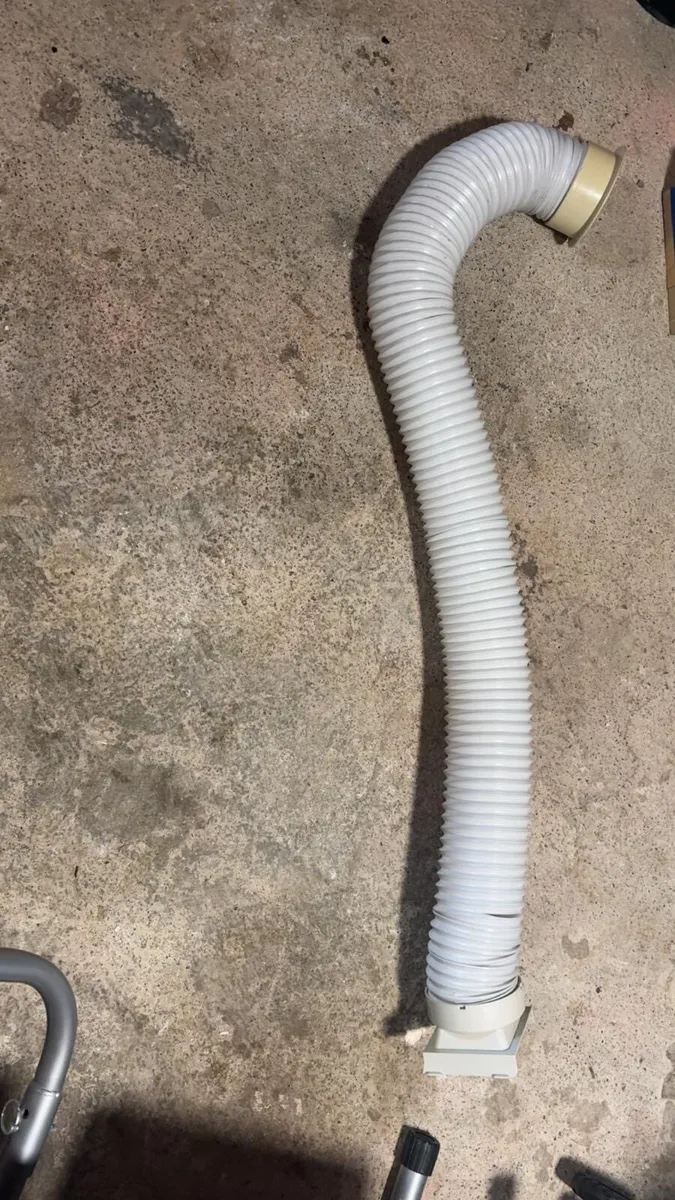 Heater and air conditioning machine - Image 3