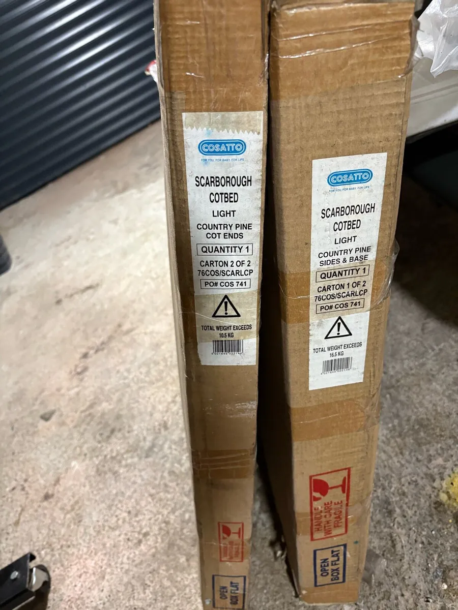 Cossatto mattress - Image 3