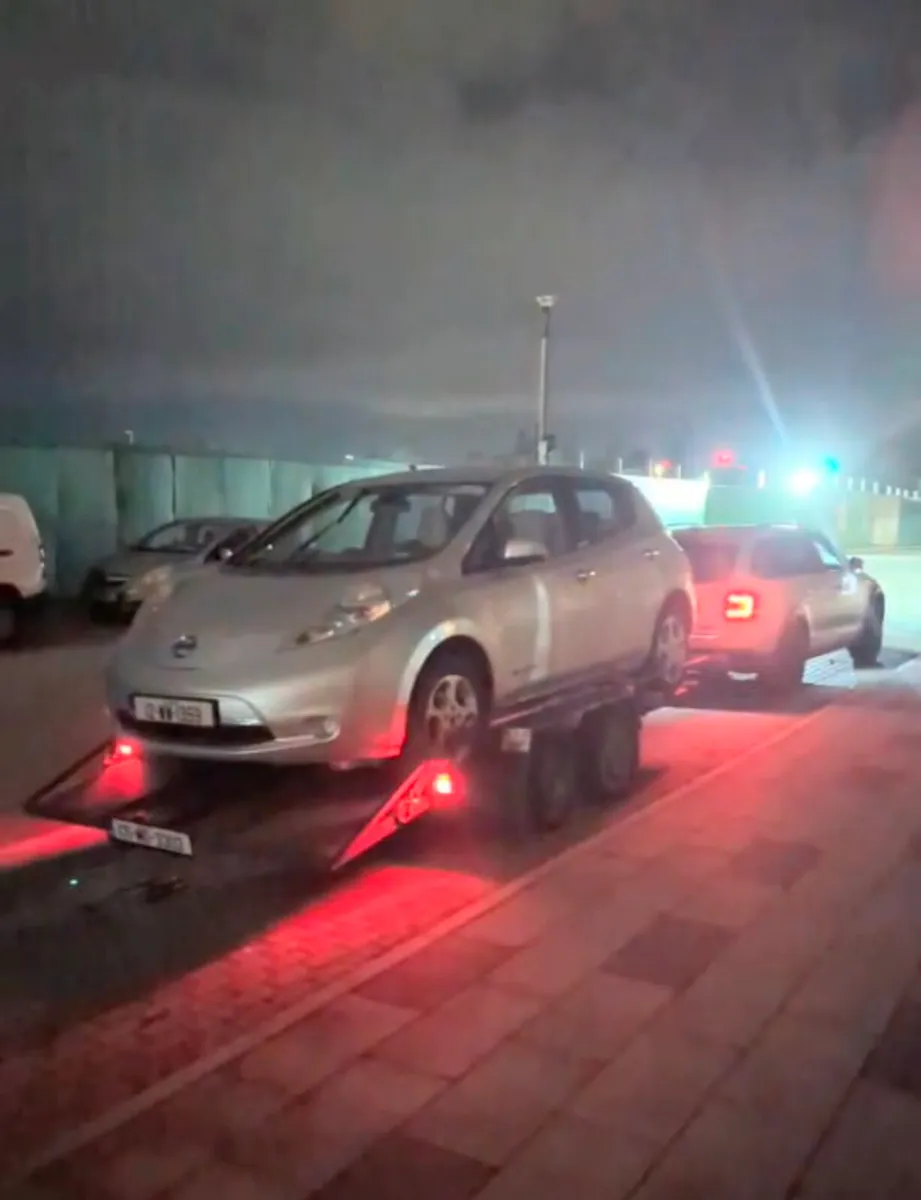 Vehicle Recovery & Transport Services - Image 3