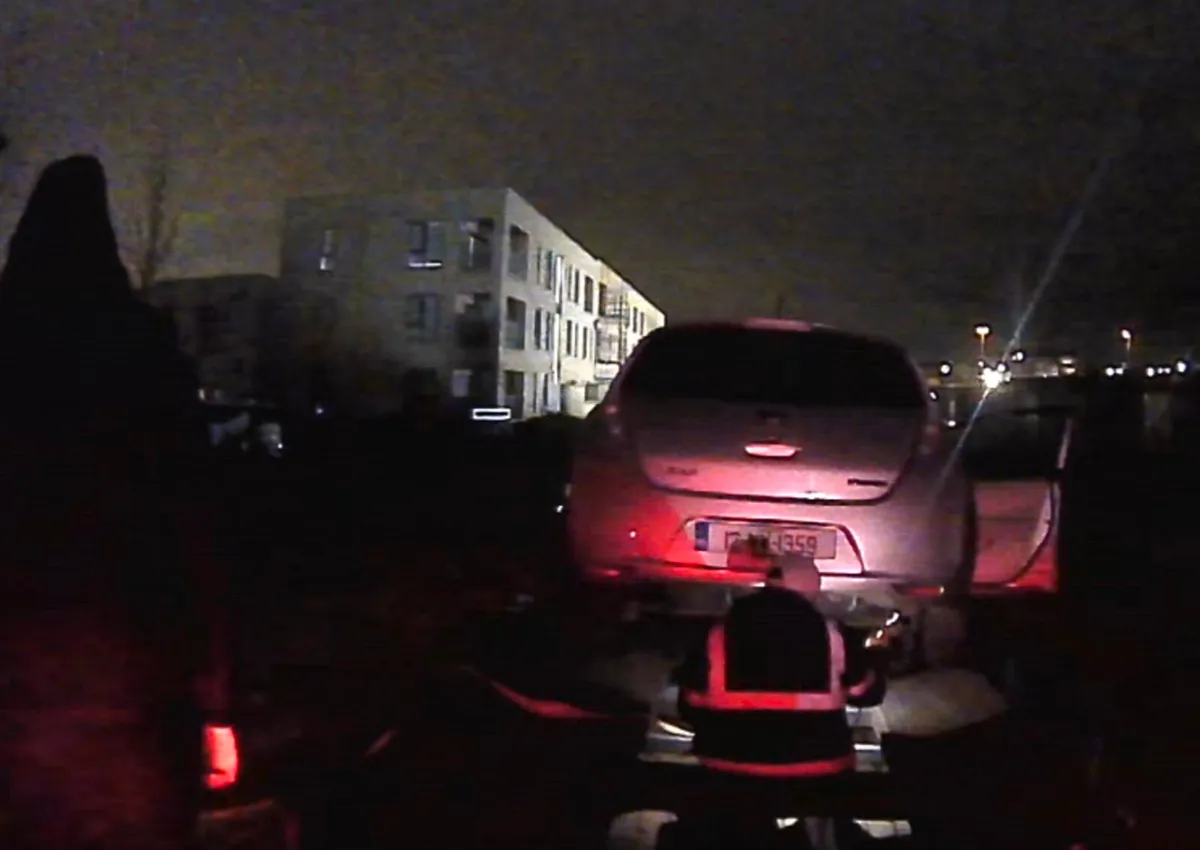 Vehicle Recovery & Transport Services - Image 4