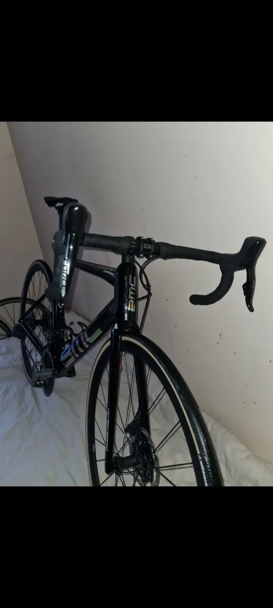 BMC teammachine slr two axs - Image 1