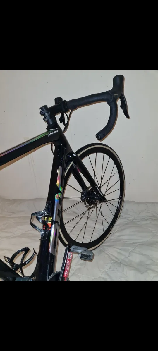 BMC teammachine slr two axs - Image 4