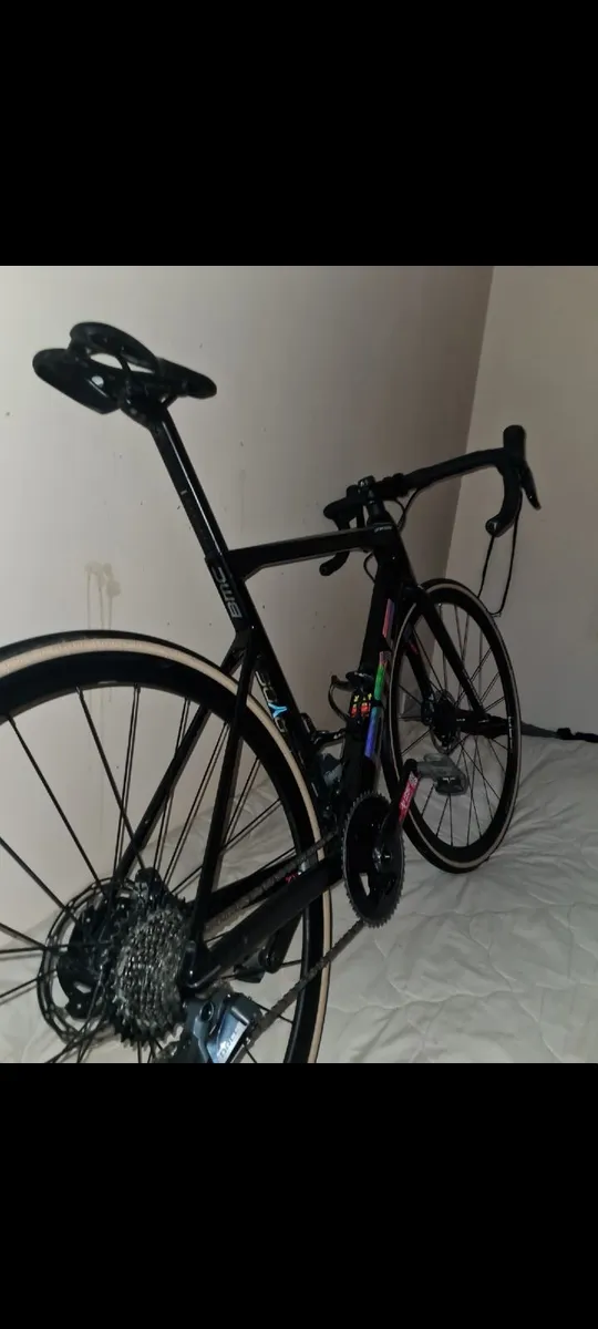 BMC teammachine slr two axs - Image 2