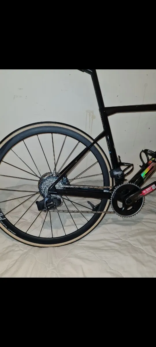 BMC teammachine slr two axs - Image 3