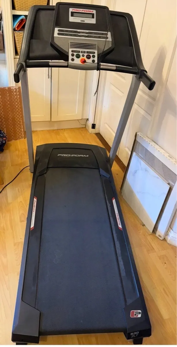 Proform Treadmill - Image 1