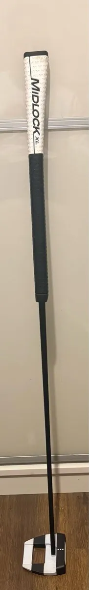 Custom mid lock odyssey Ai one ZT - Image 1