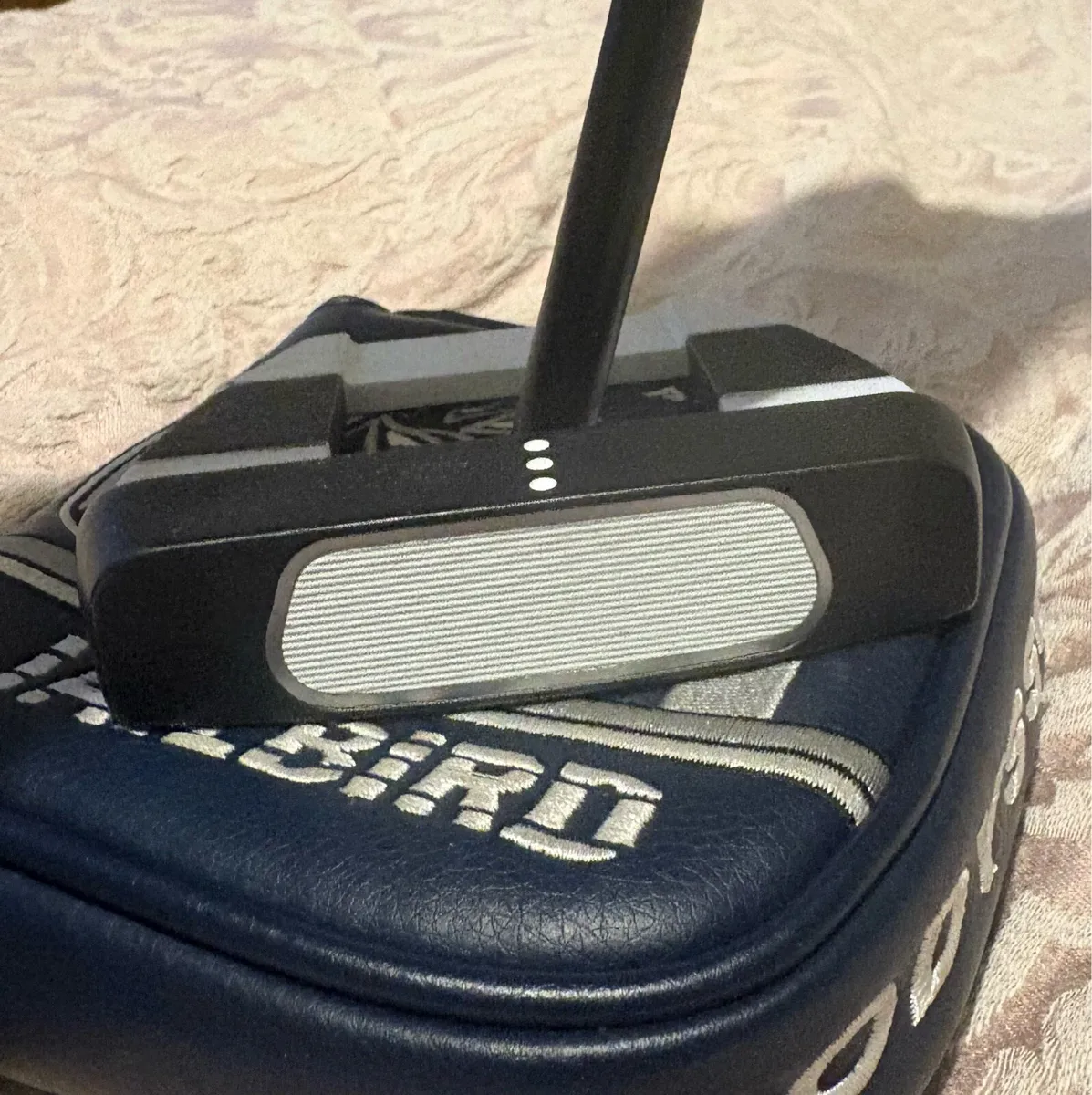 Custom mid lock odyssey Ai one ZT - Image 3