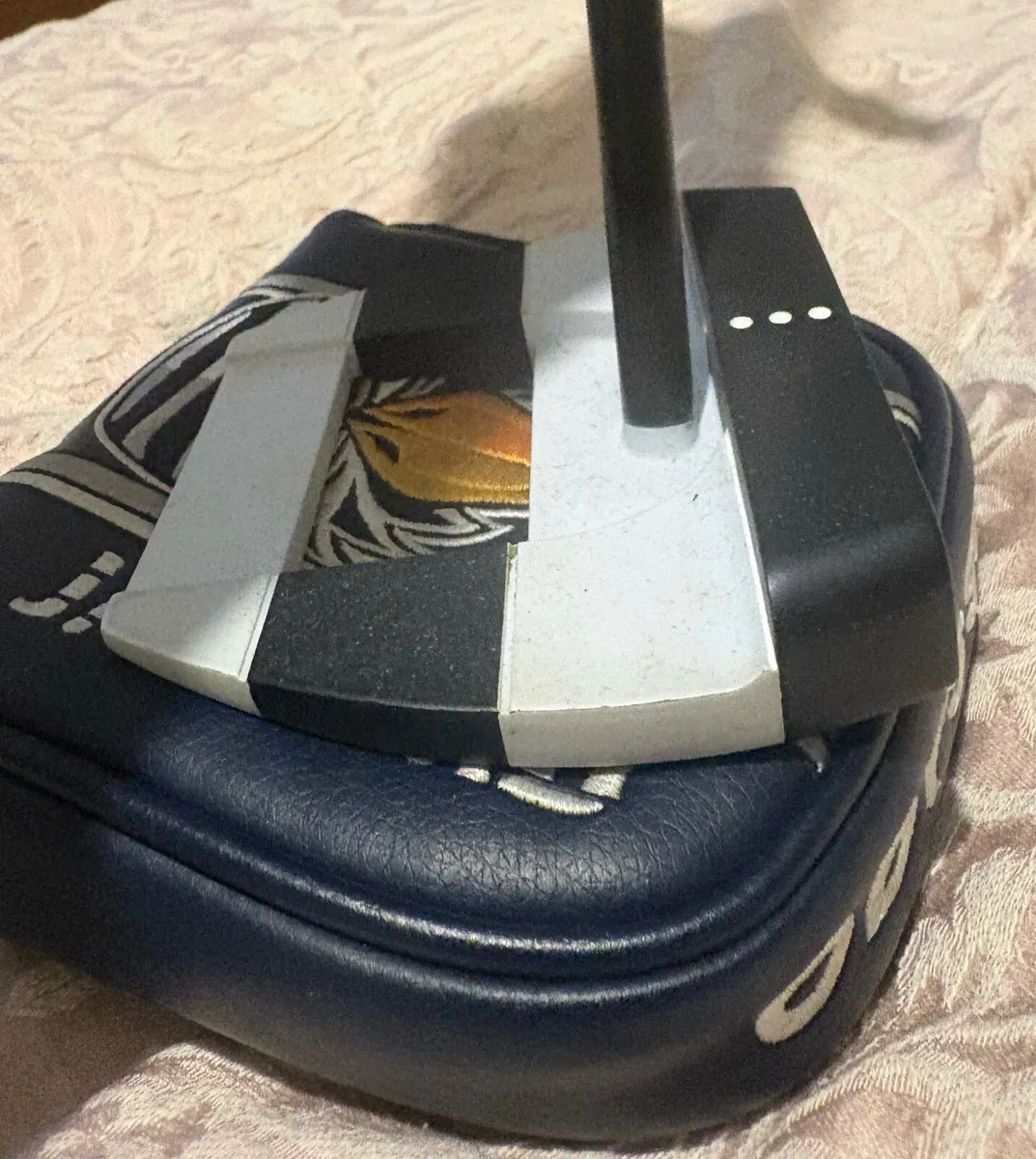 Custom mid lock odyssey Ai one ZT - Image 4