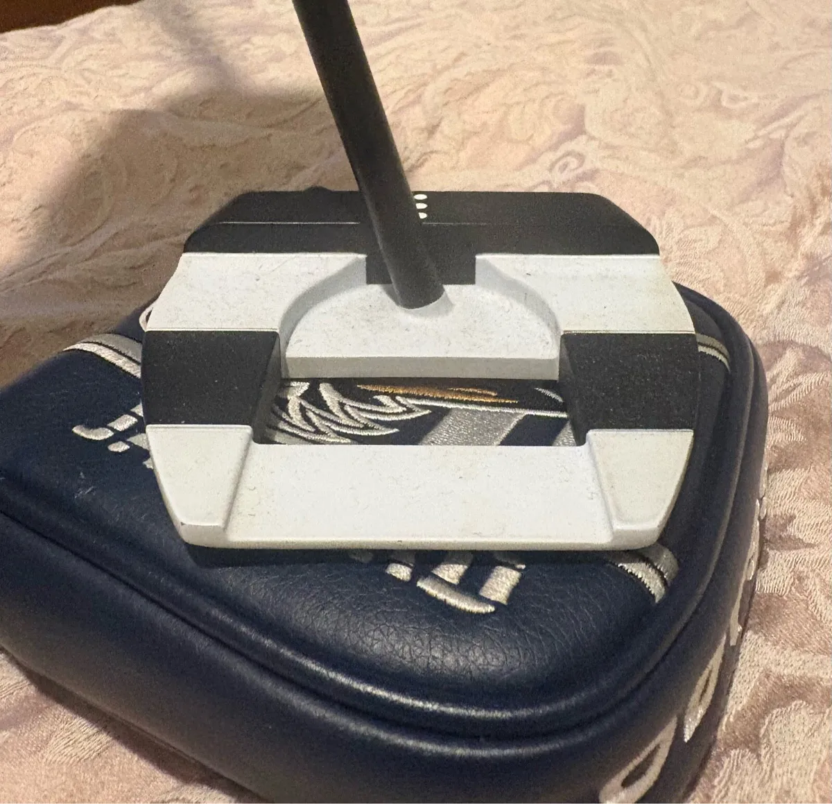 Custom mid lock odyssey Ai one ZT 38” - Image 1