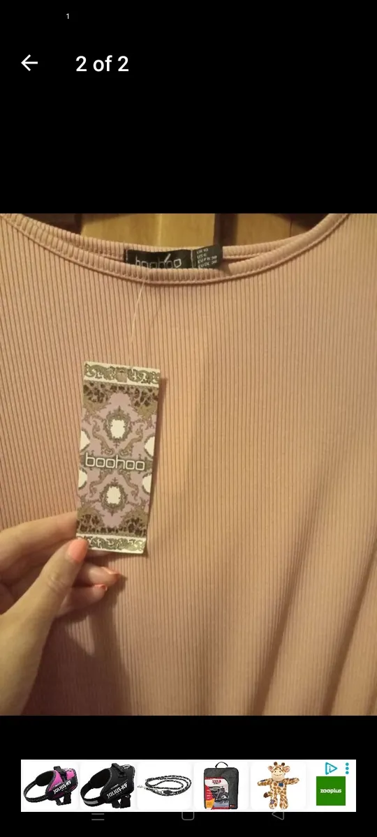 Ladies dresses bundle size 10 - Image 2