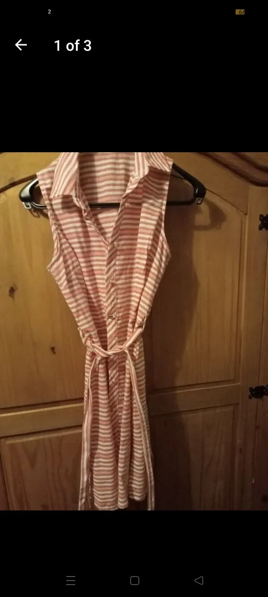 Ladies dresses bundle size 10 - Image 4