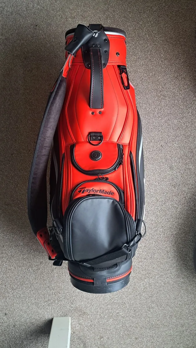 Taylormade Golf bag - Image 4