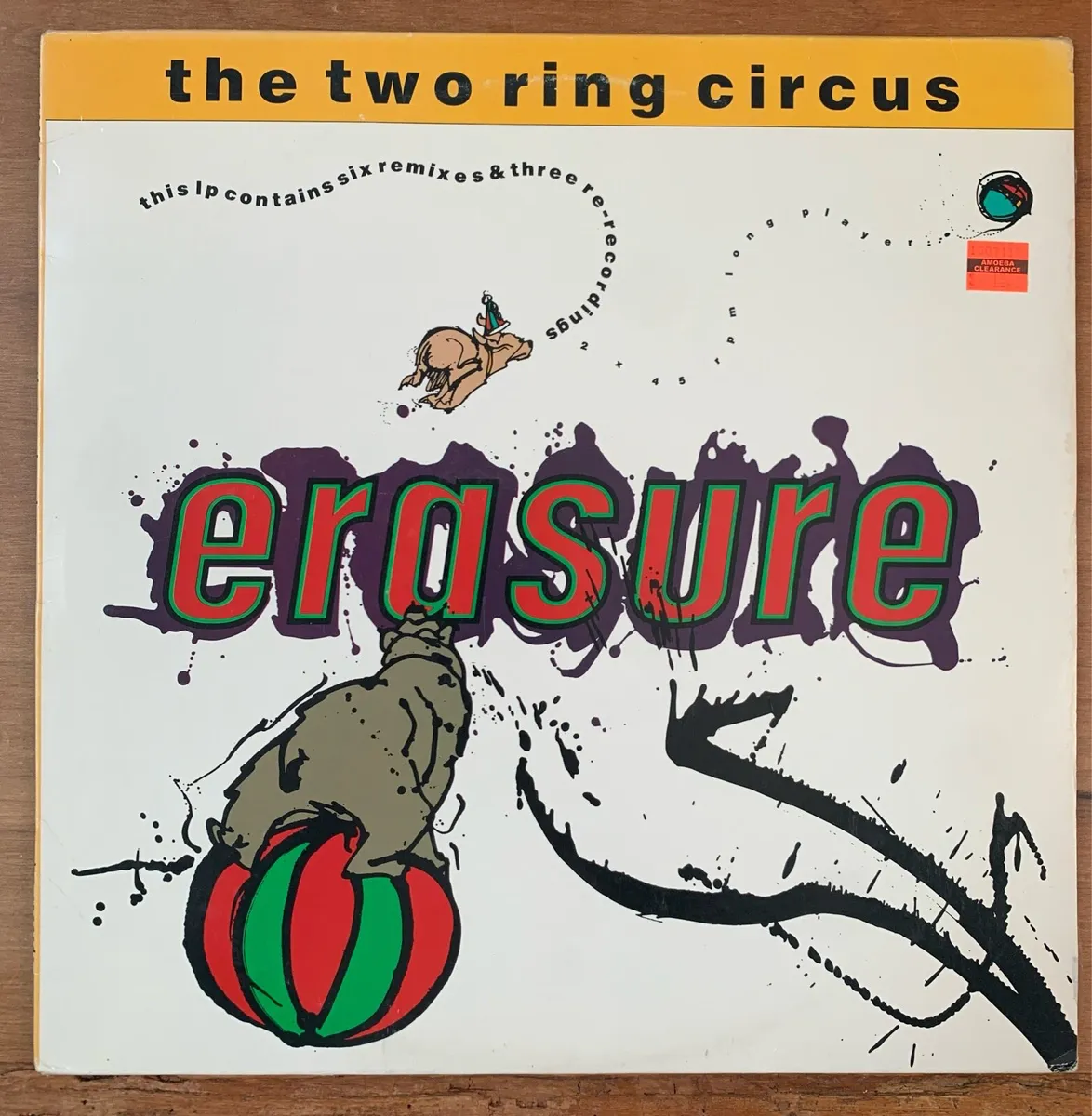 Vinyl Records - Image 2