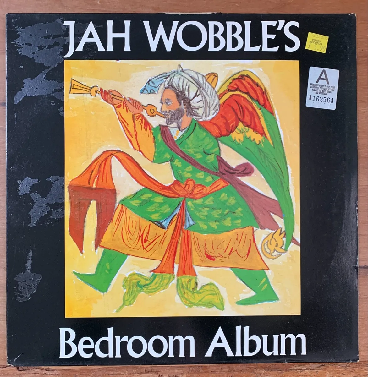 Vinyl Records - Image 1