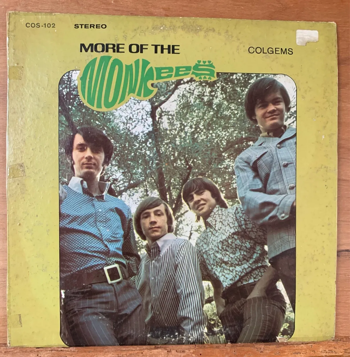 Vinyl Records - Image 3