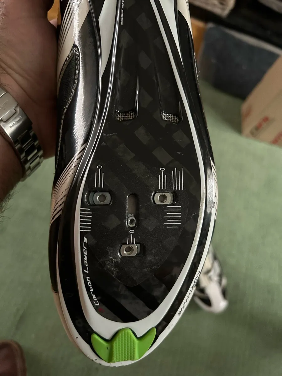 Cycling shoes - Image 4