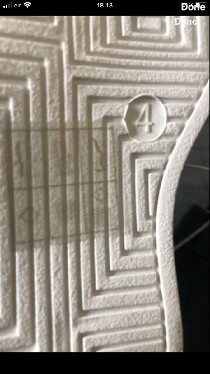 Boys new boots size 4 €6 - Image 3