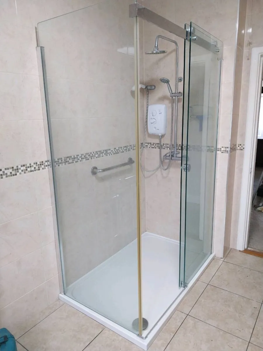 Shower unit - Image 4