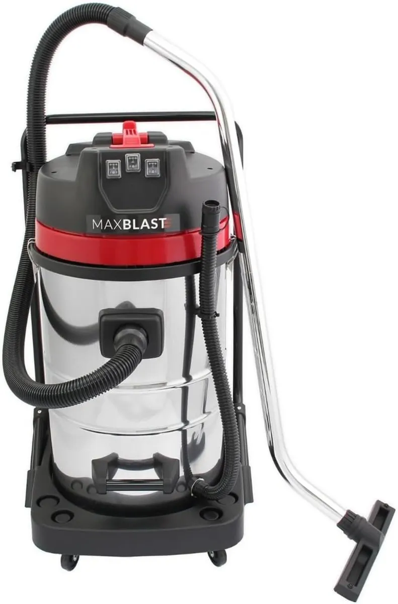 GUTTER CLEANING SET ....SIDE HUSTLE / BUSINNESS - Image 2