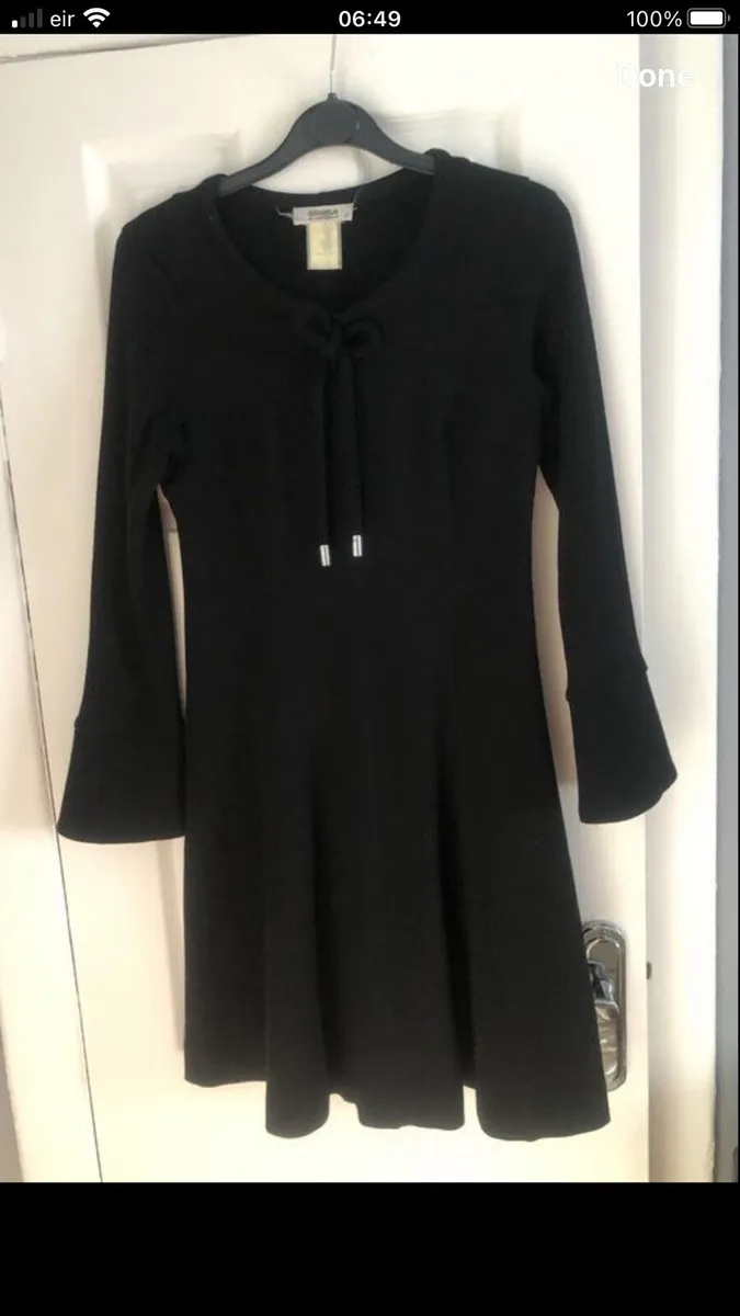Ladies stunning dress size S €5 - Image 1