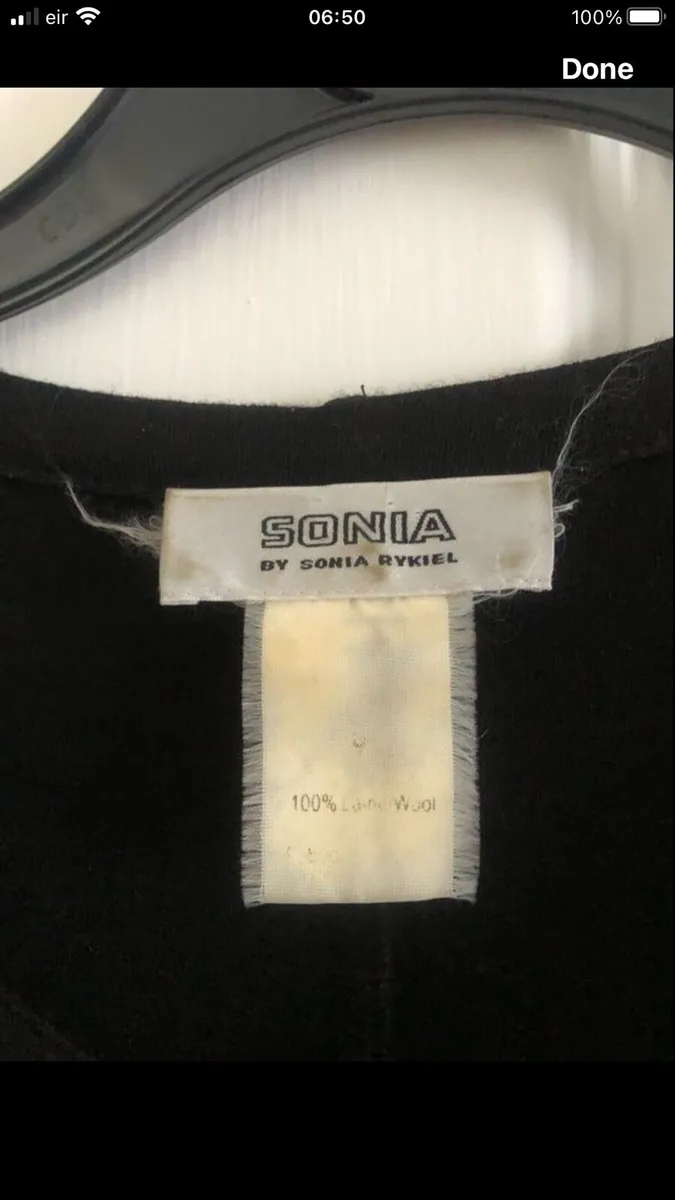 Ladies stunning dress size S €5 - Image 3