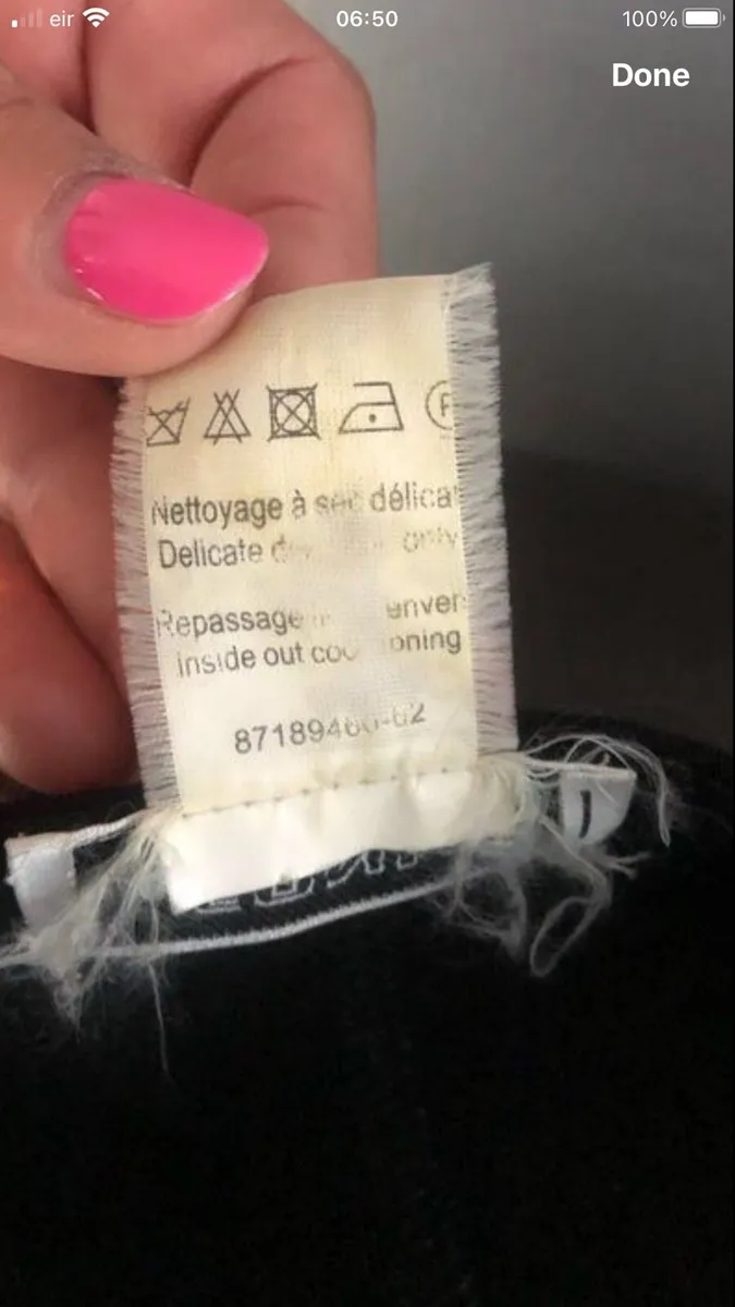 Ladies stunning dress size S €5 - Image 4