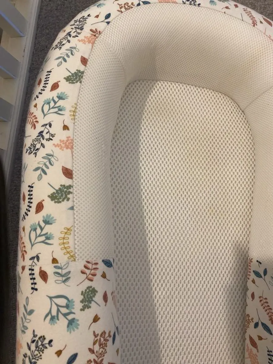 purflo baby nest - Image 3