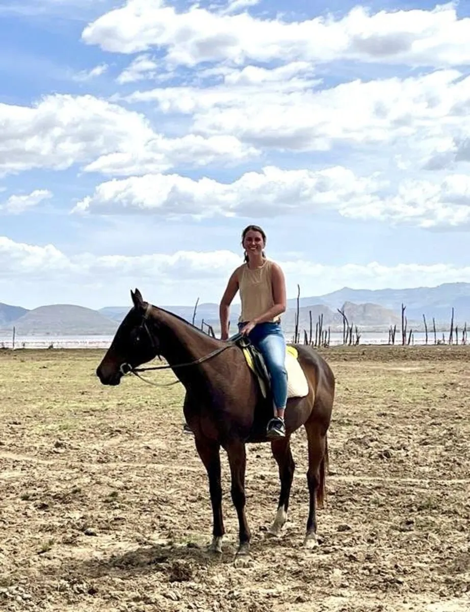 Experienced rider available - Image 4