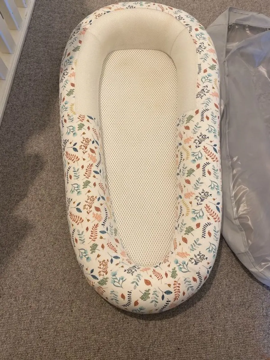 purflo baby nest - Image 1