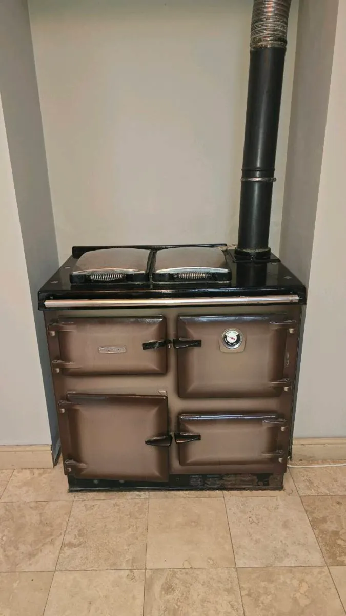 Rayburn 499k - Image 1