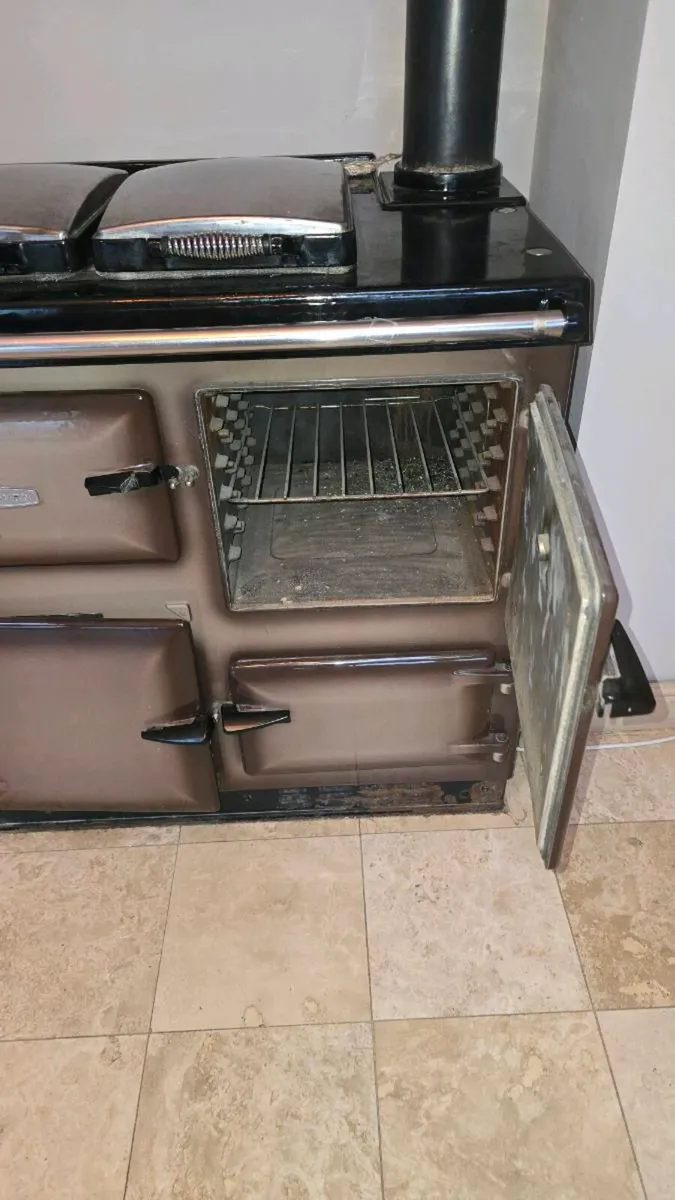 Rayburn 499k - Image 4