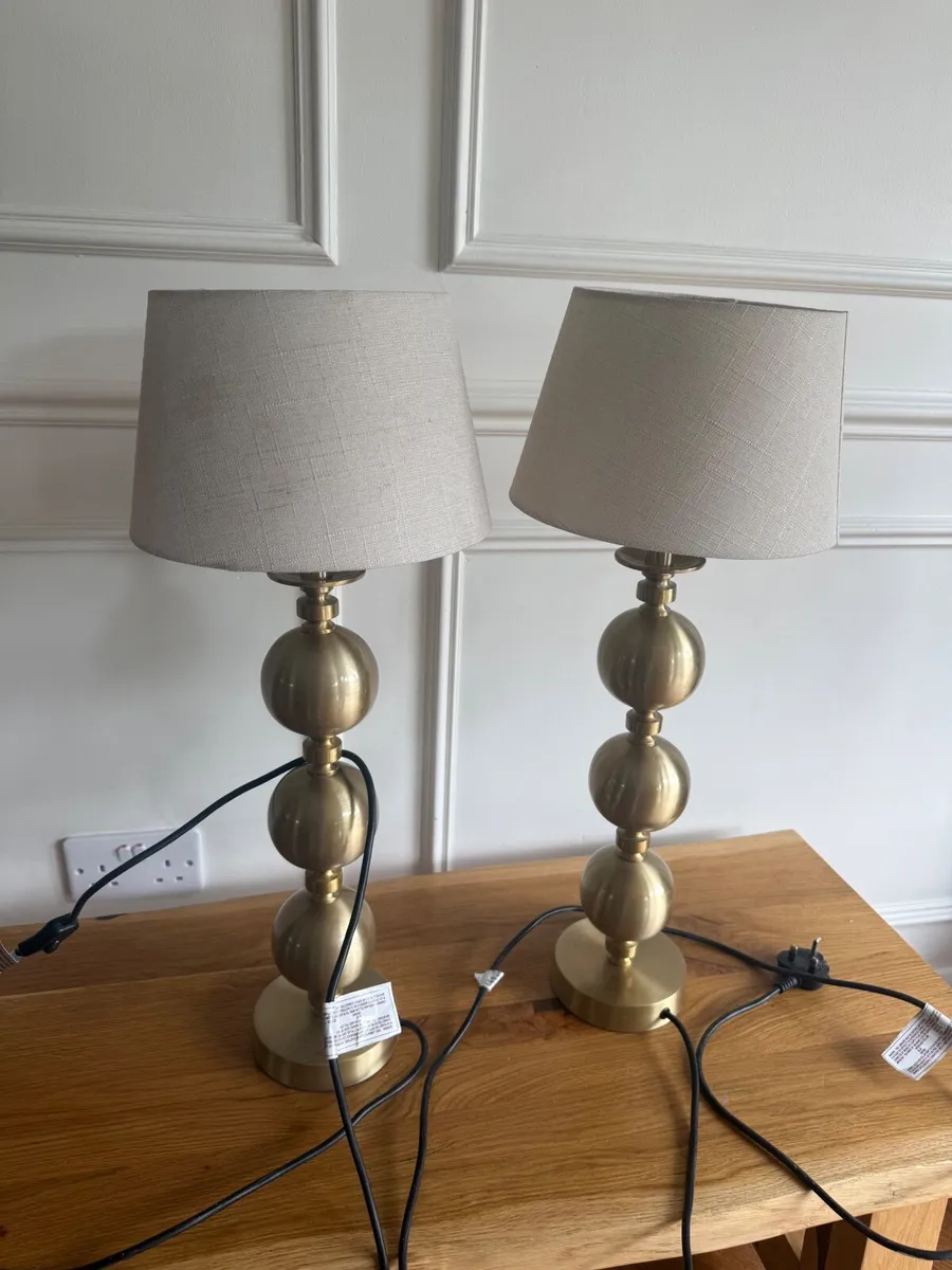 Lamps - Image 2