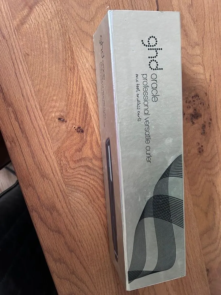 GHD Oracle - Image 1