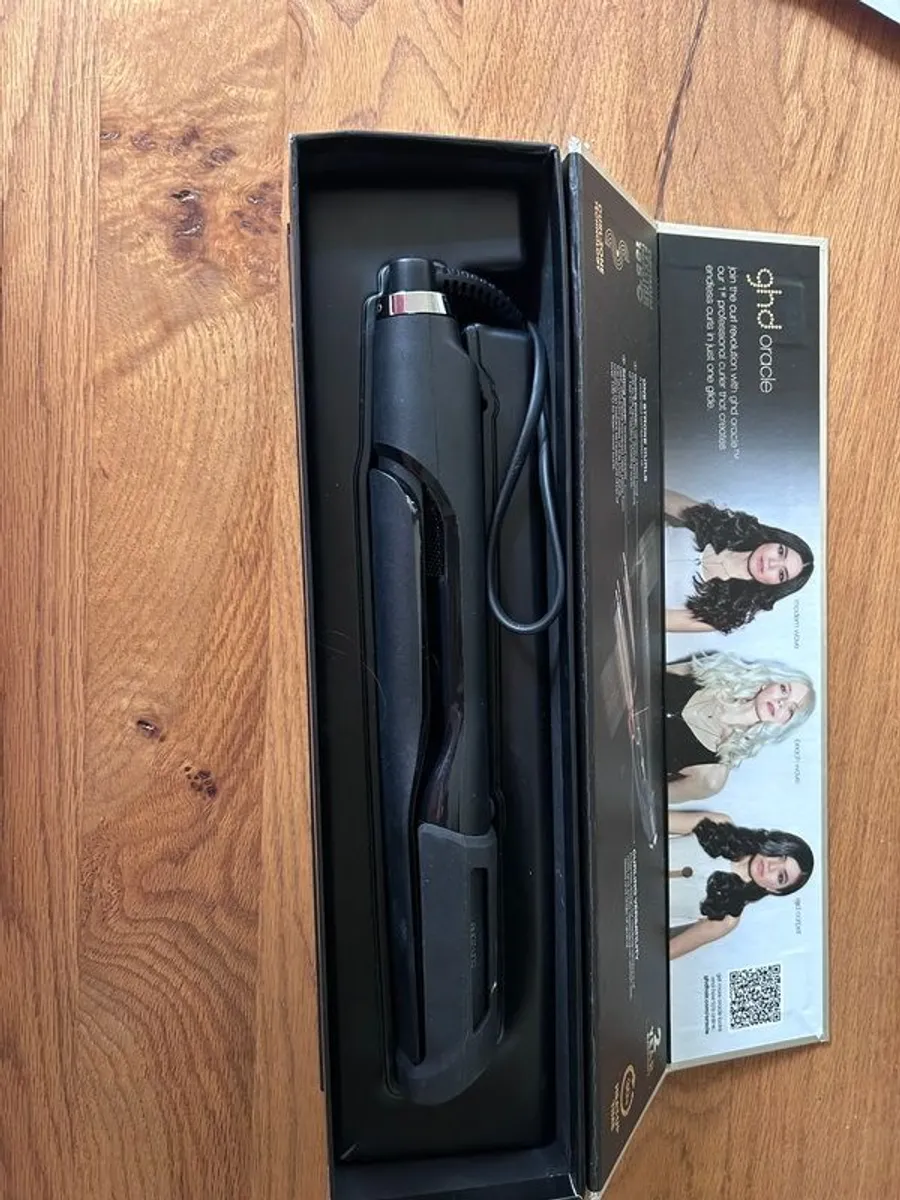 GHD Oracle - Image 2