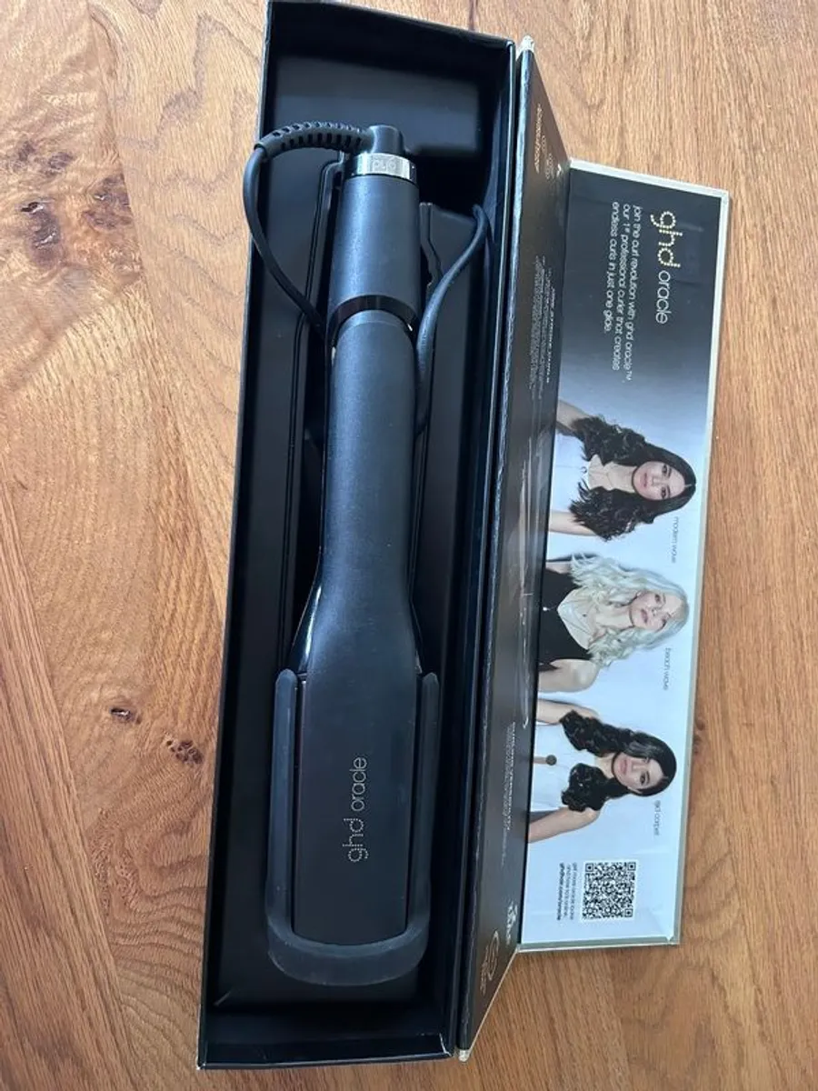 GHD Oracle - Image 3
