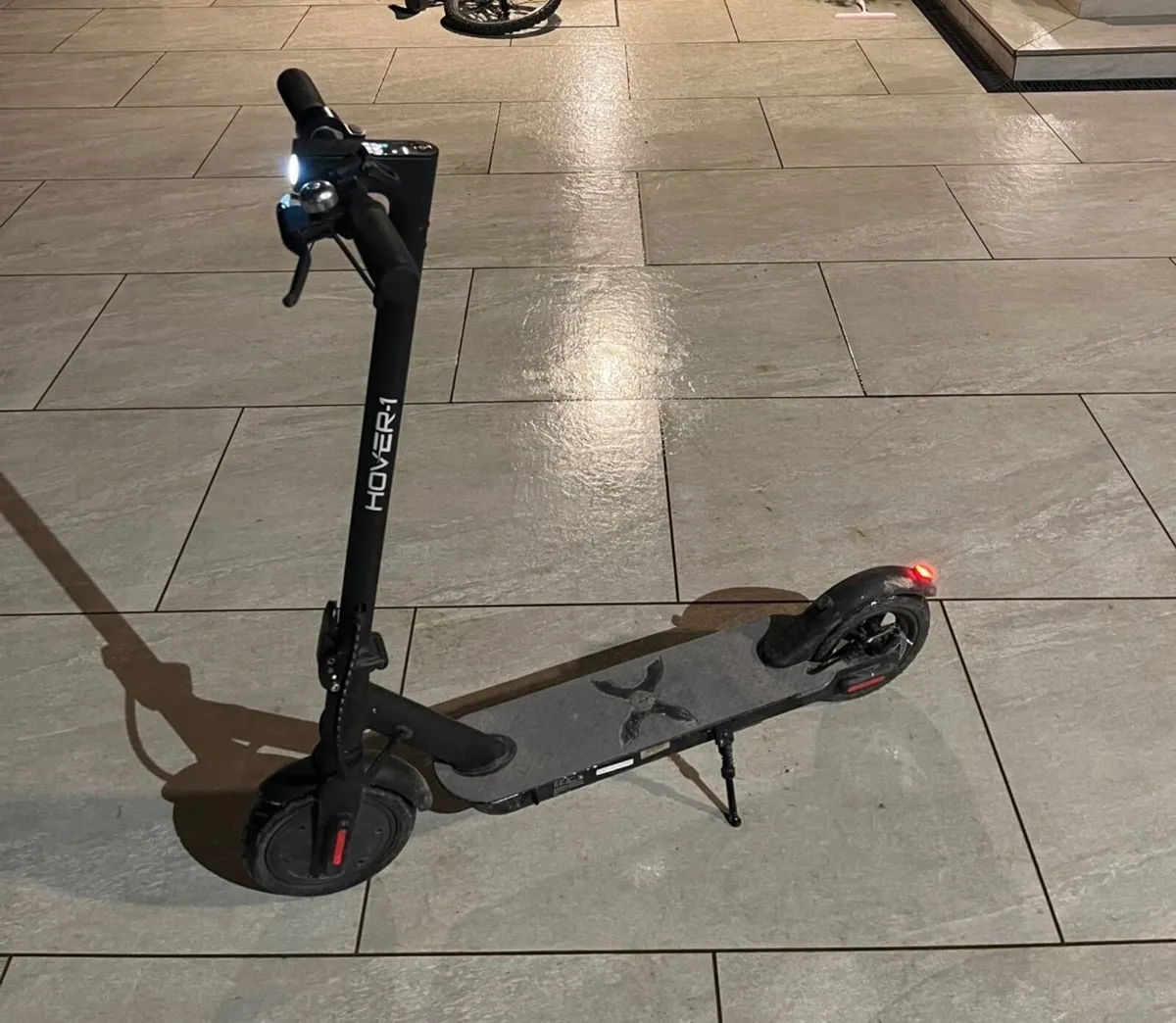 Scooter - Image 1