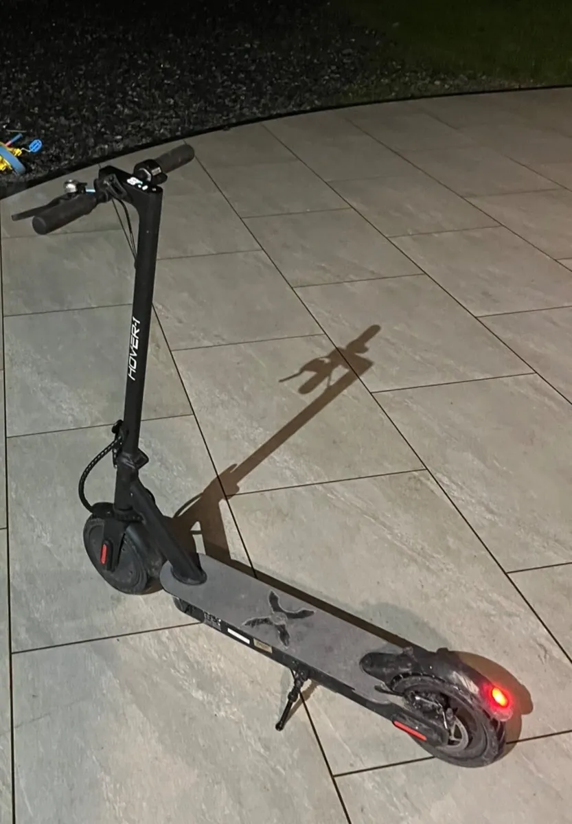 Scooter - Image 2