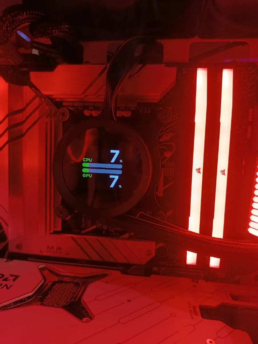 🔥 EXTREME GAMING PC i9 14900k 🔥 - Image 2